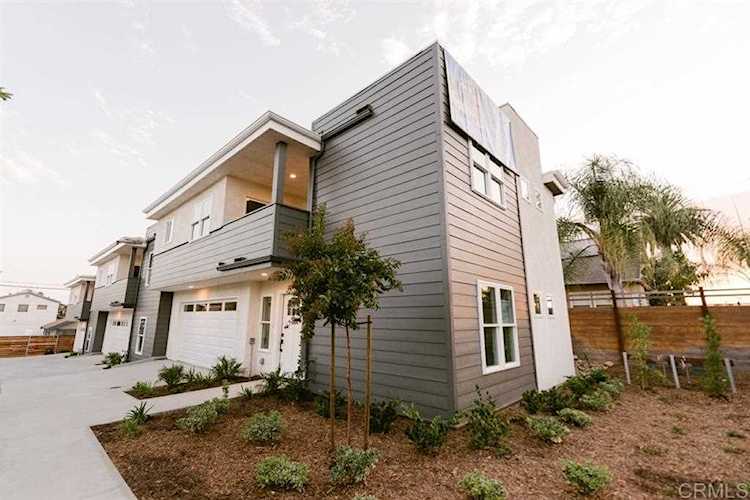 3023 B St. #3023 San Diego, CA 92102