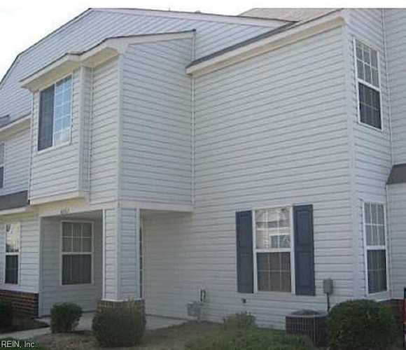4601 Trapshoot Ct Chesapeake VA 23321 | MLS# 10209508 - TREG.com Photo 1