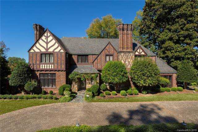 2200 Selwyn Ave Charlotte, NC 28207