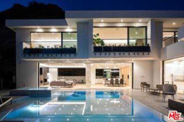 5107 Los Hermosos Way Los Feliz, CA 90027