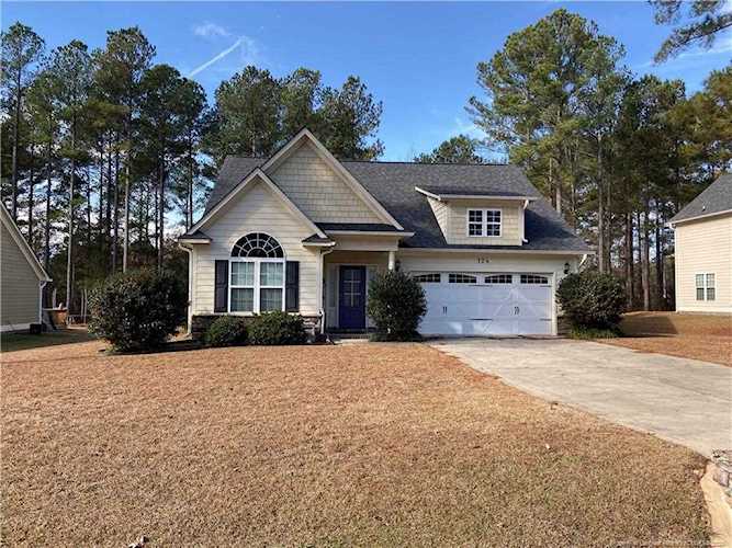 124 Orchard Falls Dr Spring Lake, NC 28390 | MLS 623042 Photo 1