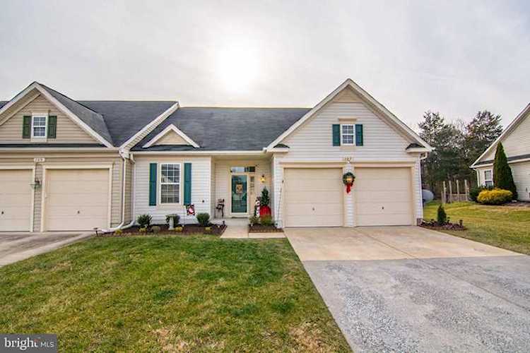 107 Shumard Ct. Stephens City, VA 22655