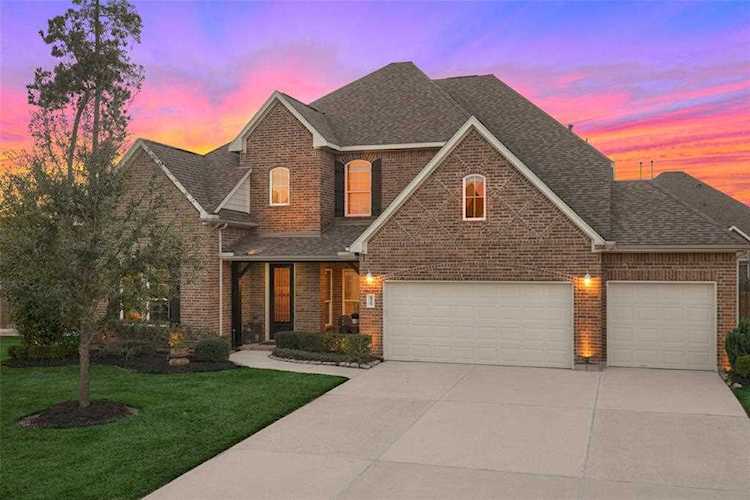 25303 Hillside Meadow Spring, TX 77389