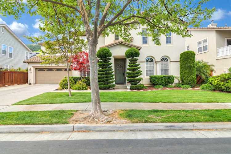 7121 Pitlochry Drive Gilroy, CA 95020 | MLS 52201427 Photo 1