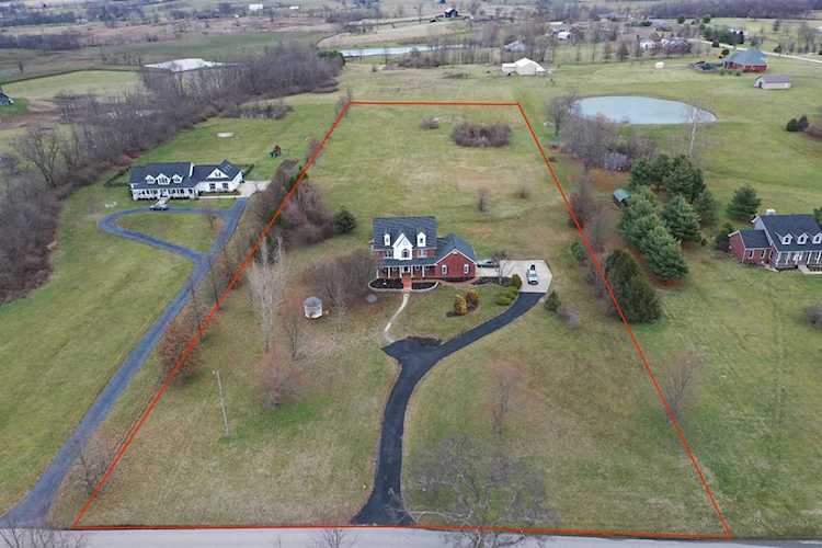 338 Carrick Pike Georgetown, KY 40324