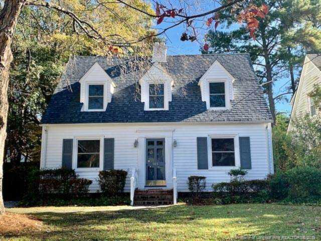 105 Stedman St Fayetteville, NC 28305 | MLS 615485 Photo 1