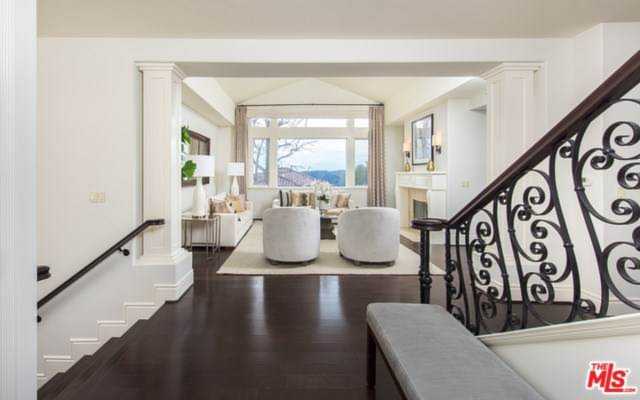 16633 Calle Brittany Pacific Palisades, CA 90272