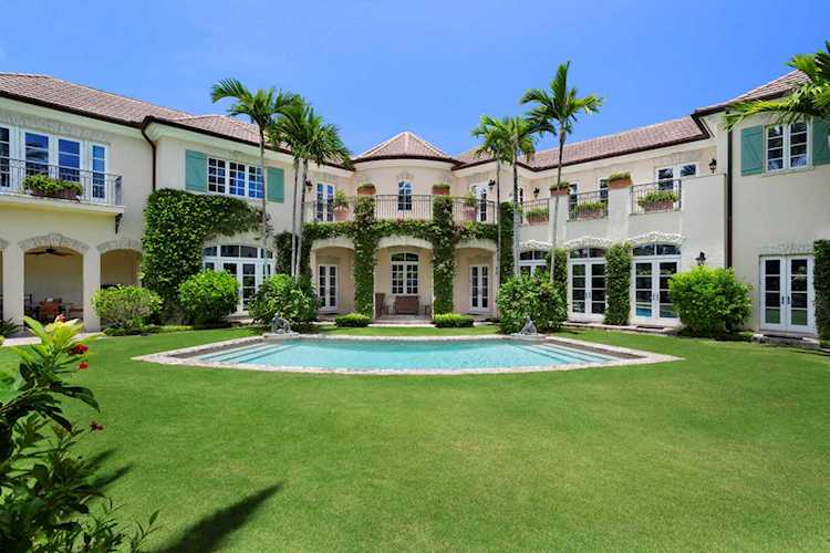 251 Jungle Road Palm Beach, FL 33480