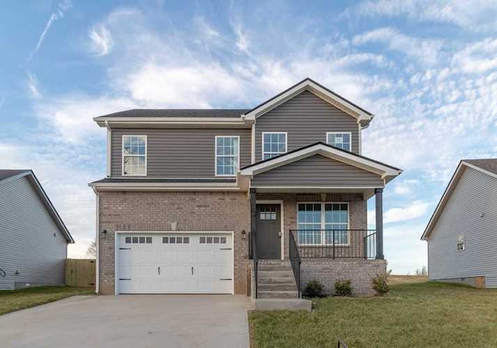 15 Rose Edd Oak Grove, KY 42262 | MLS 2110437 Photo 1