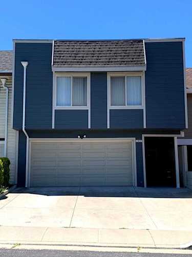 3807 Crofton Way South San Francisco, CA 94080