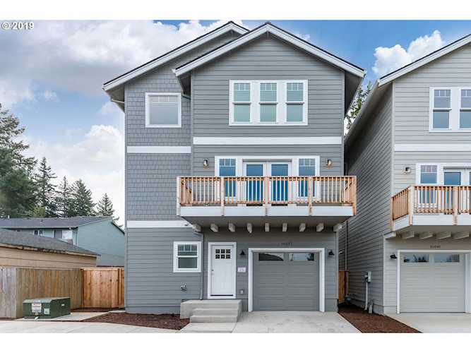 16037 NE Halsey St Portland, OR 97230