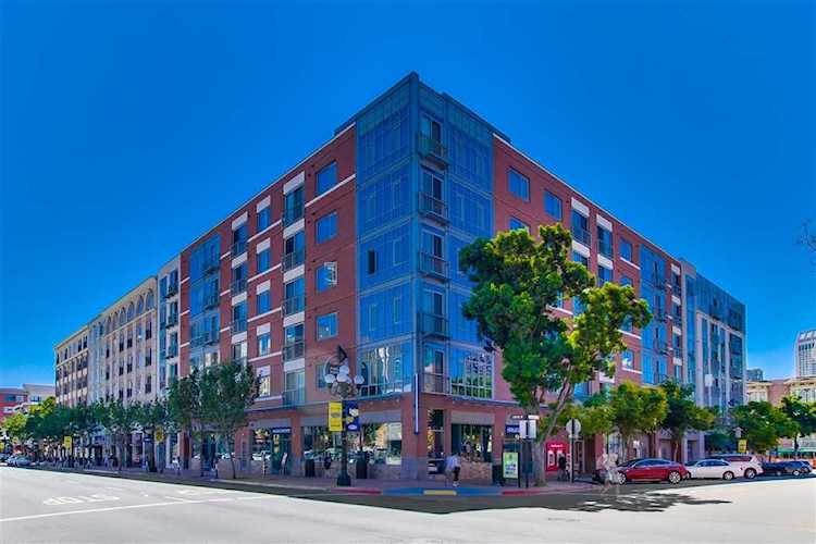 445 Island Ave #419 San Diego, CA 92101