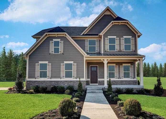12713 Finningham Mews Chesterfield, VA 23113