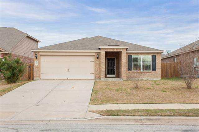 19404 Smith Gin St Manor, TX 78653