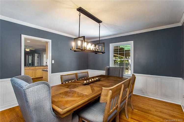 6060 Old Providence Rd Charlotte, NC 28226 | MLS 3551588 Photo 1