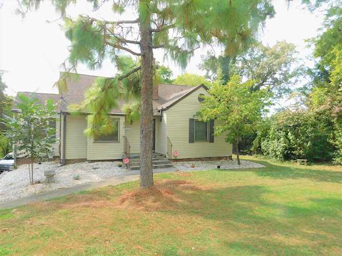2218 Fair Dr Knoxville, TN 37918