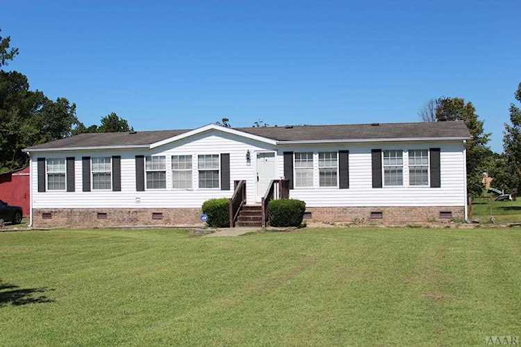 39 Emily St Gates, NC 27937