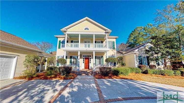 126 Puttenham Crossing Pooler, GA 31322