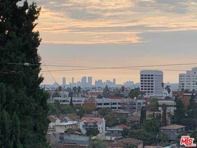 1514 Sanborn Avenue Los Angeles, CA 90027