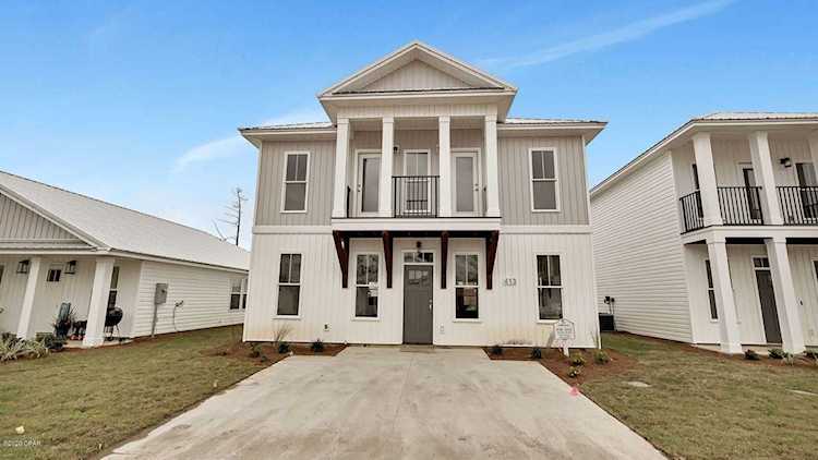 413 Raven Ln Panama City, FL 32404