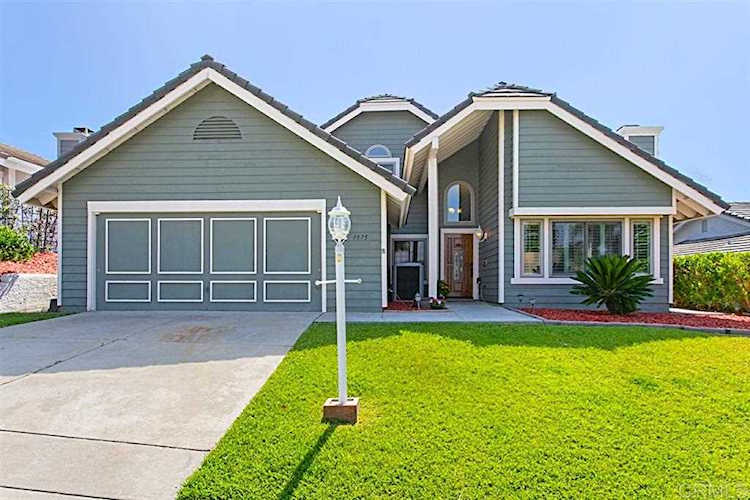 1575 Hawk View Encinitas, CA 92024