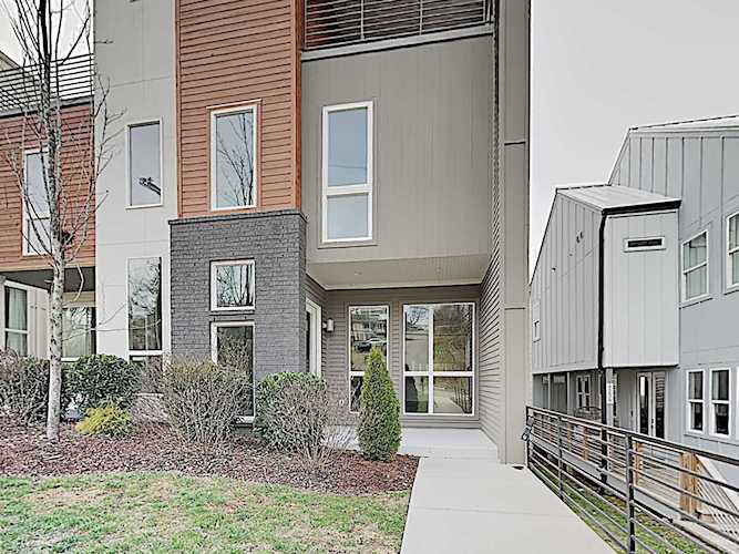 421B N 35th Ave Nashville, TN 37209 | MLS 2110574 Photo 1