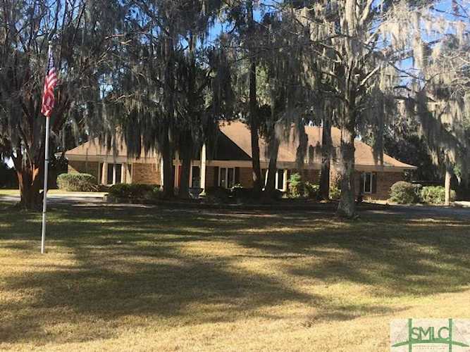 405 Buccaneer Bn Savannah, GA 31406