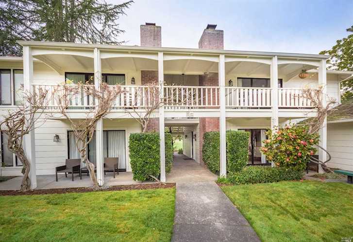 1600 Atlas Peak Road Napa, CA 94558