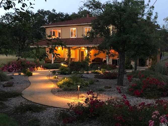 3514 State Highway 128 Highway Calistoga, CA 94515