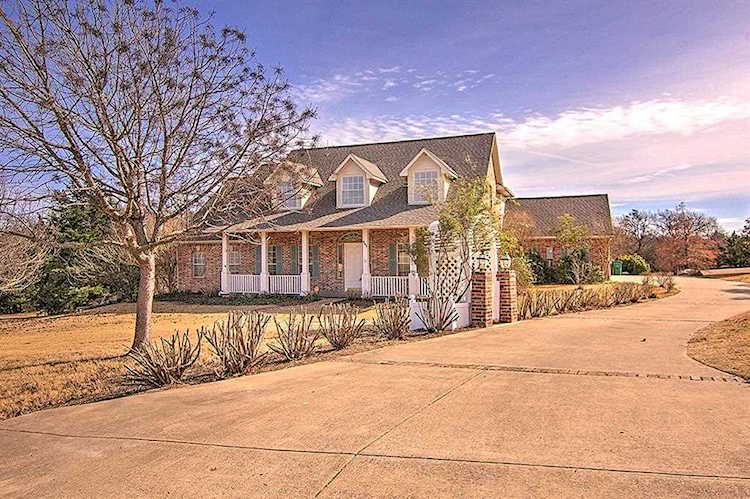 447 Ridgemont Drive Heath, TX 75126