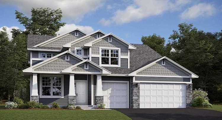 12870 Amiens Avenue Rosemount, MN 55068