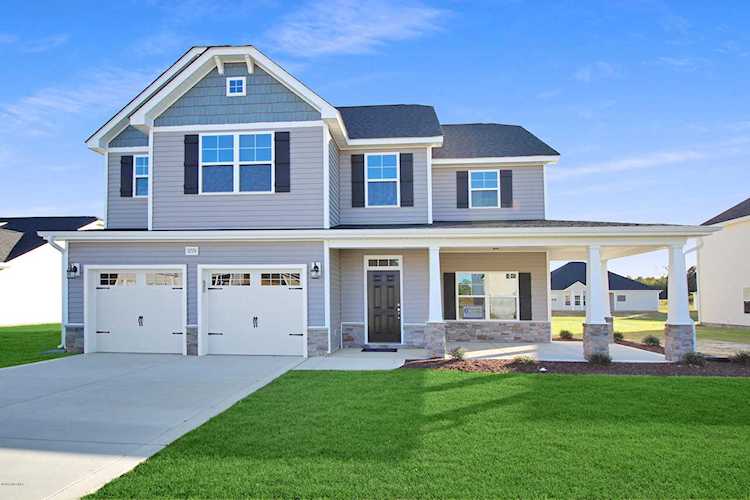 3226 Dandelion Drive Grimesland, NC 27837