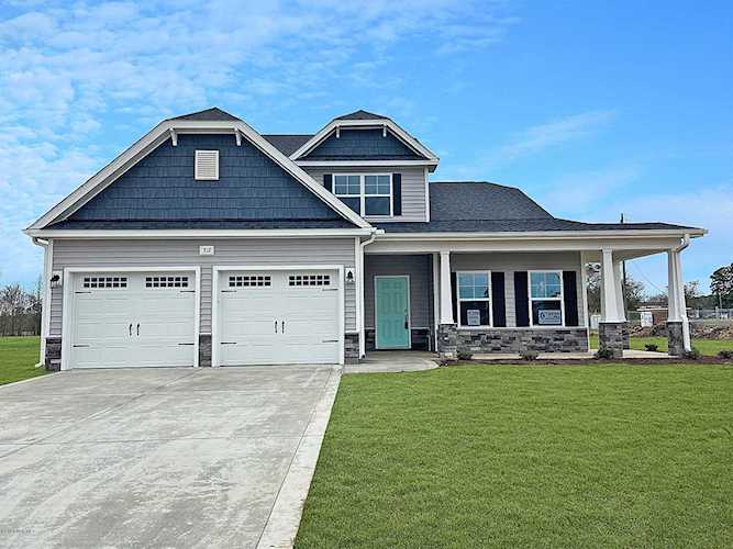 312 Holly Grove Drive Winterville, NC 28590 | MLS 100191264 Photo 1