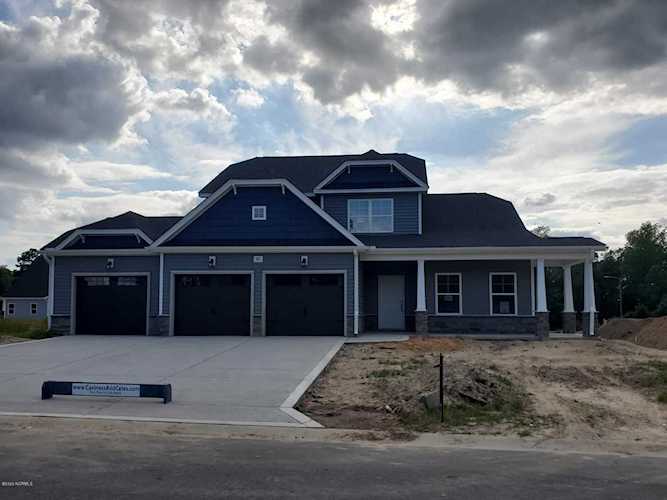 182 Turner Run Drive Greenville, NC 27858 | MLS 100194615 Photo 1