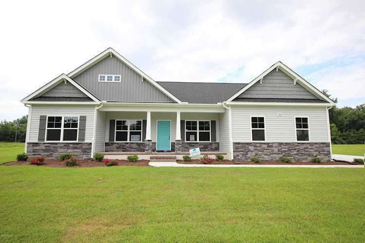 2420 Turner Court Greenville, NC 27858 | MLS 100195400 Photo 1