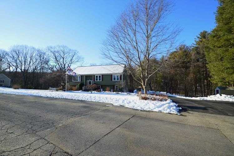 Marlborough, 87 Ahlgren Circle, MA, home for sale Photo 1
