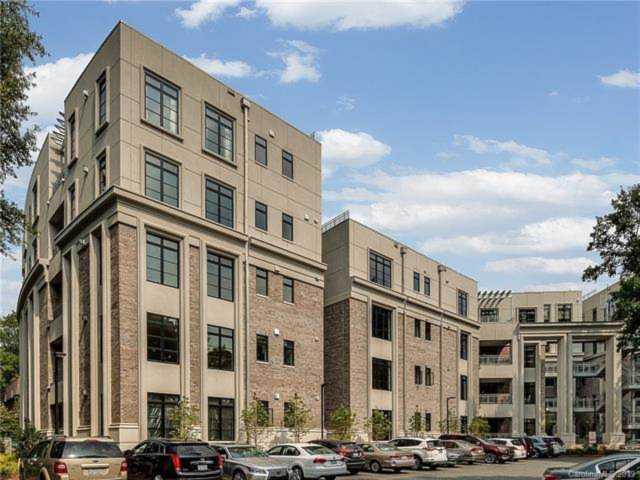1333 Queens Rd Charlotte, NC 28207