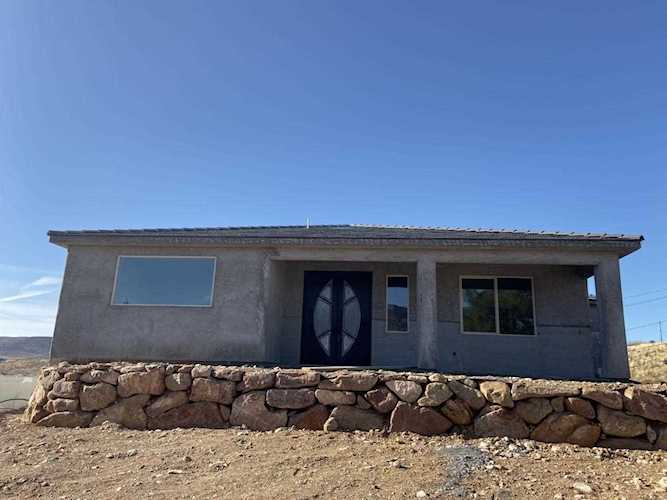 217 W Terrace CIR Toquerville, UT 84774