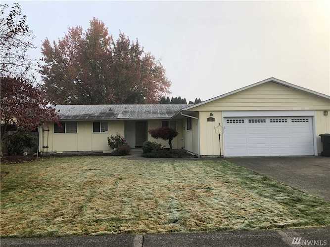 3824 Cherrywood Longview, WA 98632 | MLS ® 1528627 Photo 1
