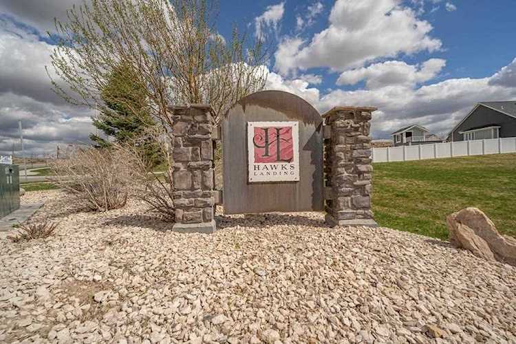 L6B4 S Chartwell Garden Ammon, ID 83406
