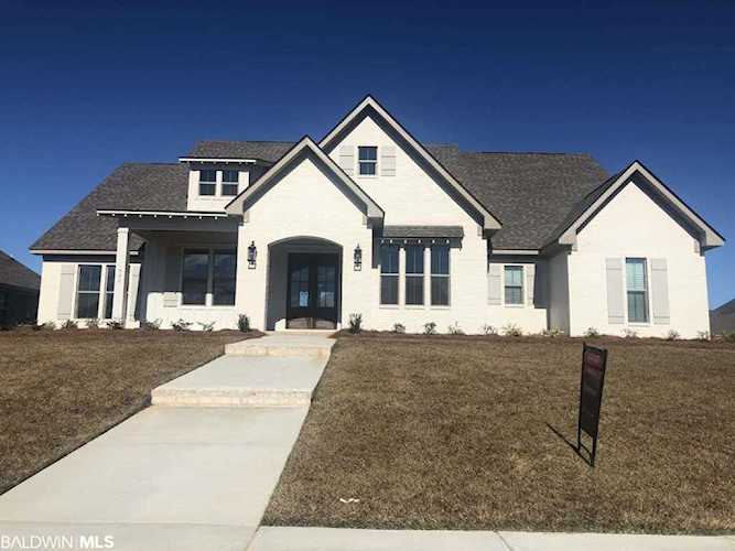 500 Fortune Drive #Lot 52 Fairhope, AL 36532
