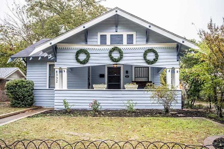 332 S Rosemont Avenue Dallas, TX 75208