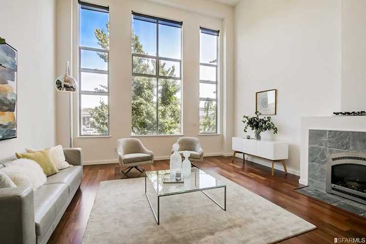 950 Harrison Street #110 San Francisco, CA 94107 | MLS 489240 Photo 1
