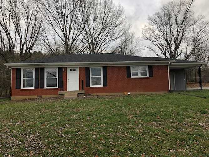 1315 Plum Creek Rd Taylorsville, KY 40071