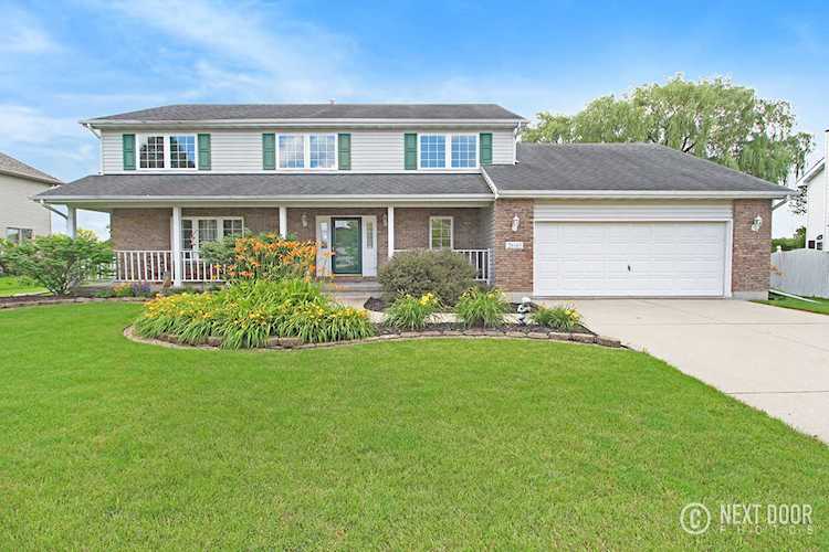 26165 W Leslie Dr Channahon, IL 60410
