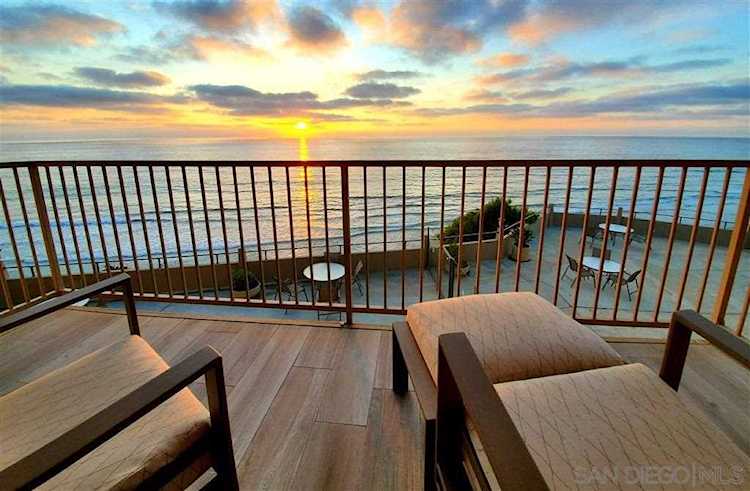 861 Beachfront #B Solana Beach, CA 92075
