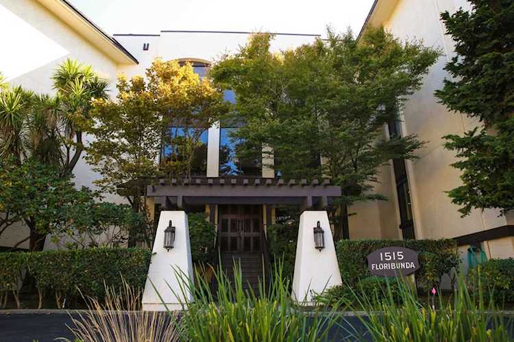 1515 Floribunda Ave 108 Burlingame, CA 94010 | MLS ML81776948 Photo 1