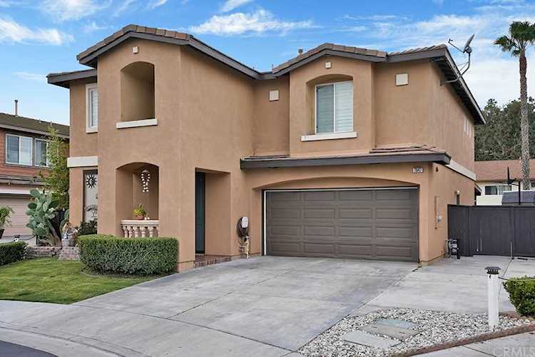 7947 Stepping Stone Circle Stanton, CA 90680