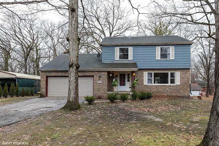 25204 S Stoney Island Ave Crete, IL 60417