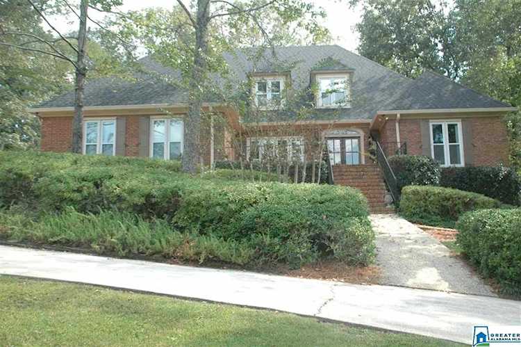 3524 Countrywood Ln Vestavia Hills, AL 35243
